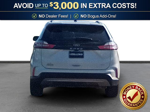 Used 2023 Ford Edge SEL For Sale in Muscle Shoals, AL