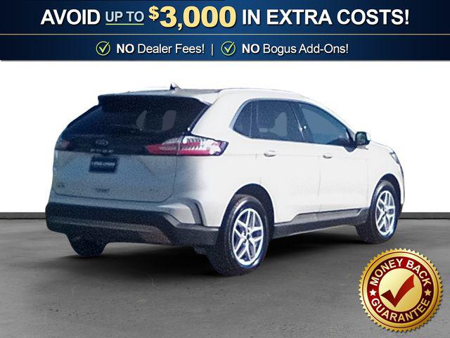Used 2023 Ford Edge SEL For Sale in Muscle Shoals, AL