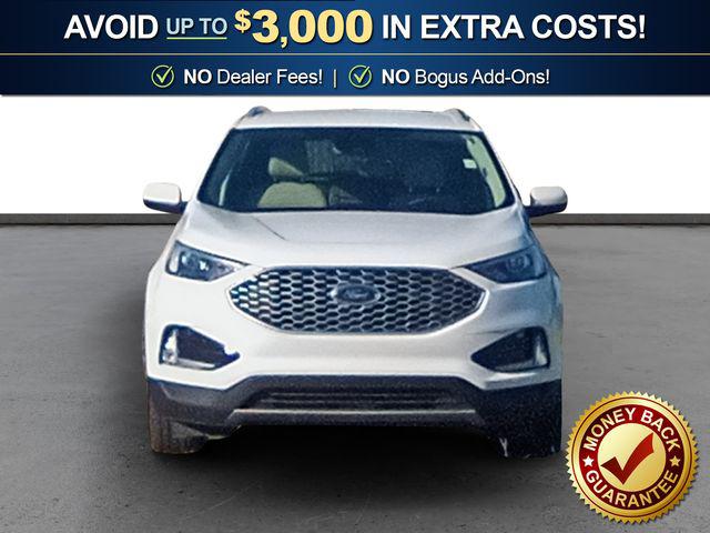 Used 2023 Ford Edge SEL For Sale in Muscle Shoals, AL