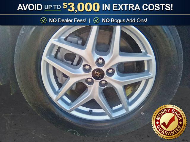 Used 2023 Ford Edge SEL For Sale in Muscle Shoals, AL