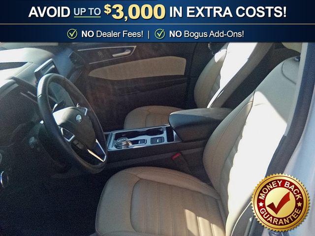 Used 2023 Ford Edge SEL For Sale in Muscle Shoals, AL