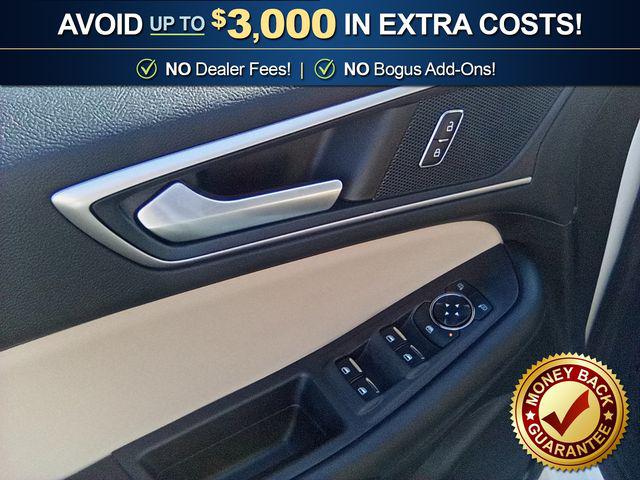 Used 2023 Ford Edge SEL For Sale in Muscle Shoals, AL