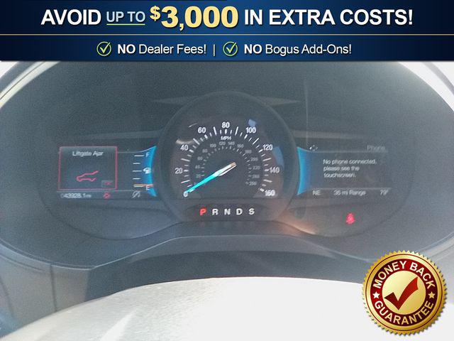 Used 2023 Ford Edge SEL For Sale in Muscle Shoals, AL
