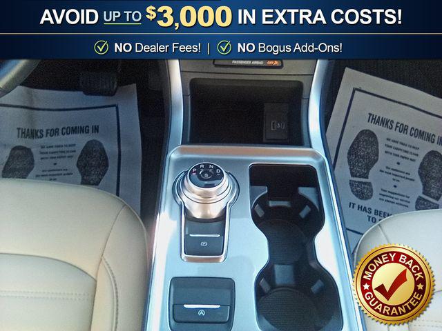 Used 2023 Ford Edge SEL For Sale in Muscle Shoals, AL