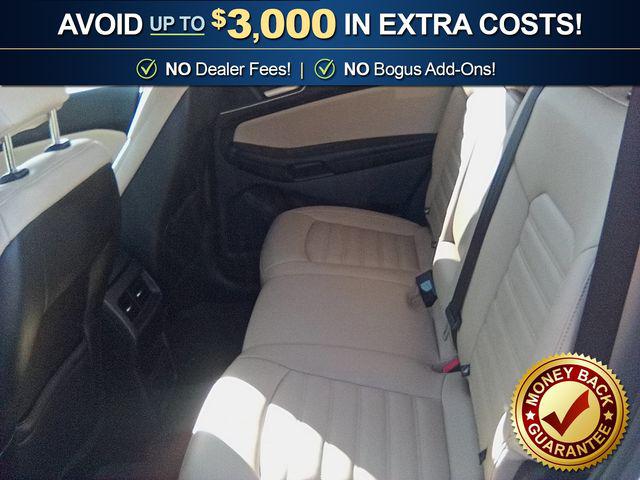 Used 2023 Ford Edge SEL For Sale in Muscle Shoals, AL