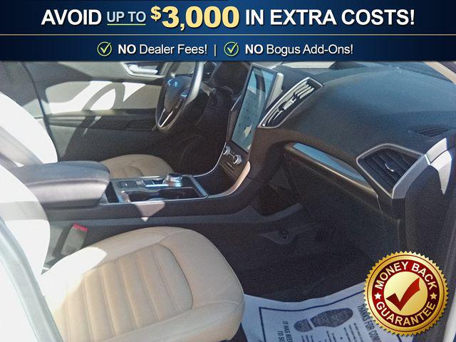 Used 2023 Ford Edge SEL For Sale in Muscle Shoals, AL