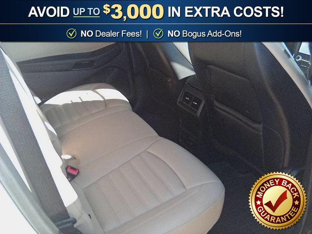 Used 2023 Ford Edge SEL For Sale in Muscle Shoals, AL