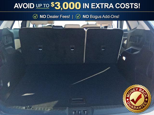 Used 2023 Ford Edge SEL For Sale in Muscle Shoals, AL