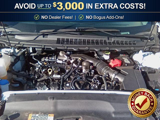 Used 2023 Ford Edge SEL For Sale in Muscle Shoals, AL