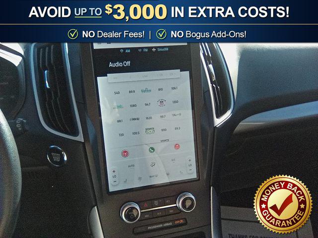 Used 2023 Ford Edge SEL For Sale in Muscle Shoals, AL