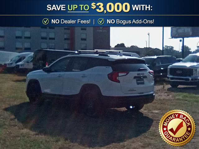 Used 2024 GMC Terrain FWD SLE For Sale in Muscle Shoals, AL