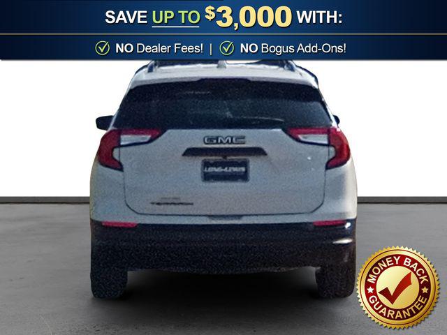 Used 2024 GMC Terrain FWD SLE For Sale in Muscle Shoals, AL