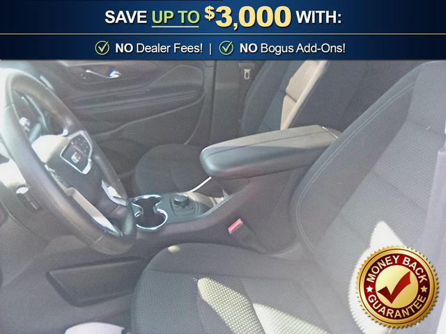 Used 2024 GMC Terrain FWD SLE For Sale in Muscle Shoals, AL