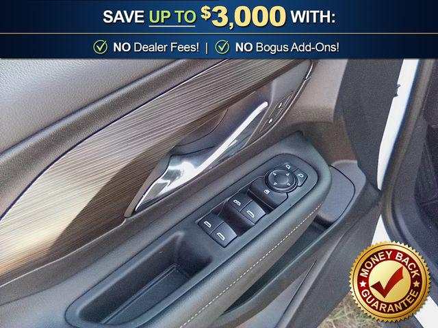 Used 2024 GMC Terrain FWD SLE For Sale in Muscle Shoals, AL