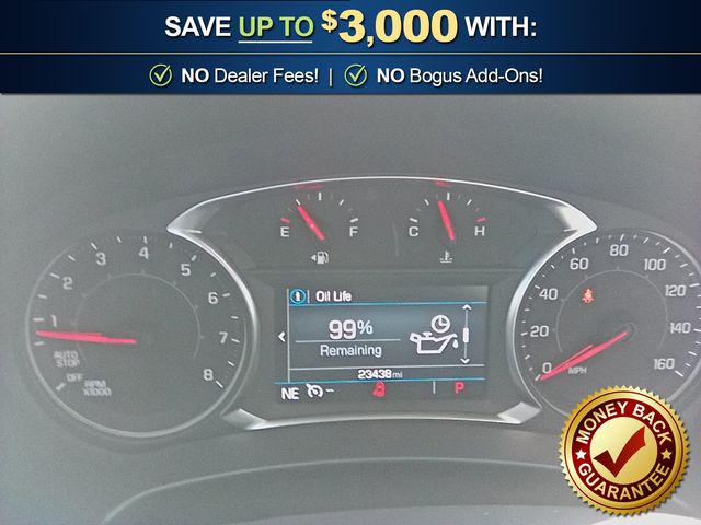 Used 2024 GMC Terrain FWD SLE For Sale in Muscle Shoals, AL