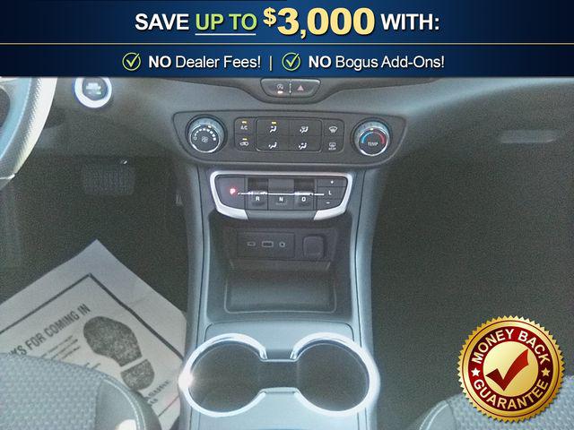 Used 2024 GMC Terrain FWD SLE For Sale in Muscle Shoals, AL