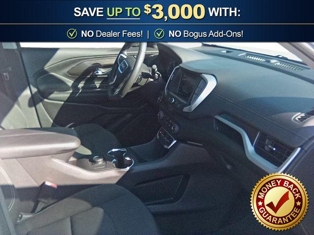 Used 2024 GMC Terrain FWD SLE For Sale in Muscle Shoals, AL