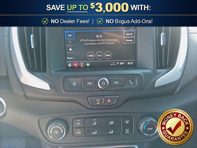 Used 2024 GMC Terrain FWD SLE For Sale in Muscle Shoals, AL