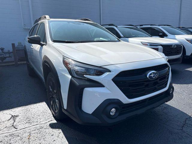 2024 Subaru Outback Onyx Edition for sale in Fairfield, OH
