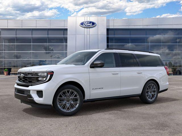 2027 Ford Expedition MAX Platinum for sale in Thomaston, ME
