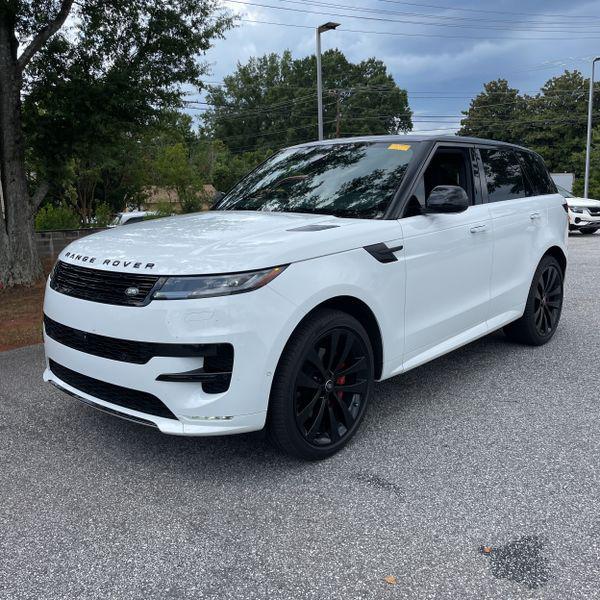 2024 Land Rover Range Rover Sport Dynamic SE for sale in Salisbury, NC