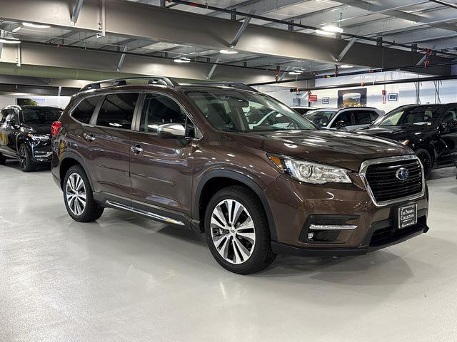 2021 Subaru Ascent Touring for sale in Elmsford, NY