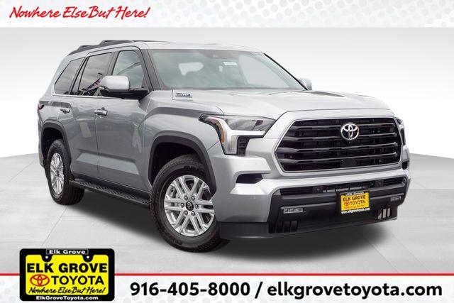 2026 Toyota Sequoia SR5 for sale in Elk Grove, CA