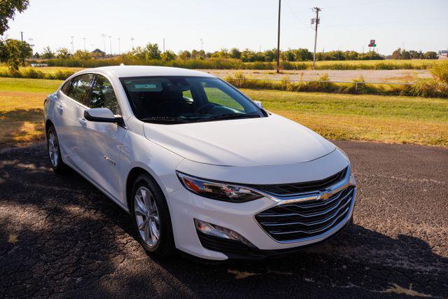 2025 Chevrolet Malibu FWD 1LT for sale in Wichita Falls, TX