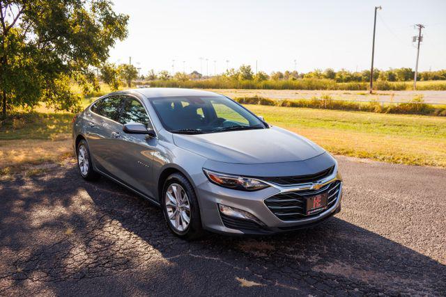 2025 Chevrolet Malibu FWD 1LT for sale in Wichita Falls, TX