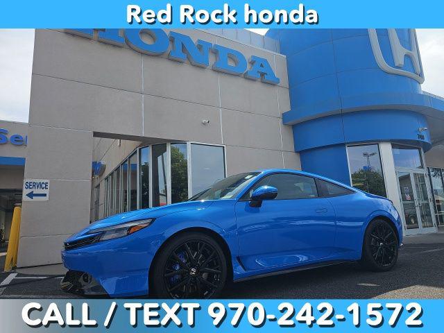 2026 Honda Prelude Hybrid for sale in Grand Junction, CO