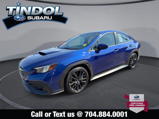 2024 Subaru WRX Premium for sale in Gastonia, NC