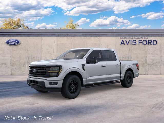 2026 Ford F-150 XLT for sale in Southfield, MI