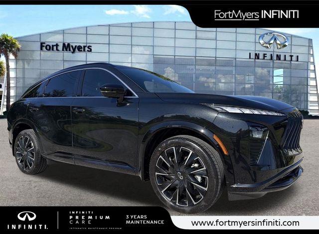 2027 INFINITI X6 AUTOGRAPH for sale in Fort Myers, FL