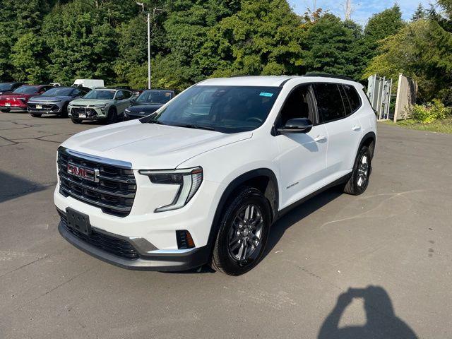 2026 GMC Acadia Elevation AWD for sale in Avon, CT