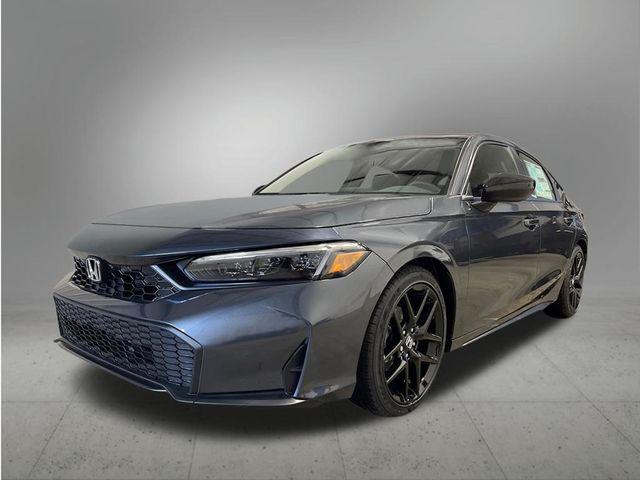 2026 Honda Civic Sport for sale in Scotia, NY