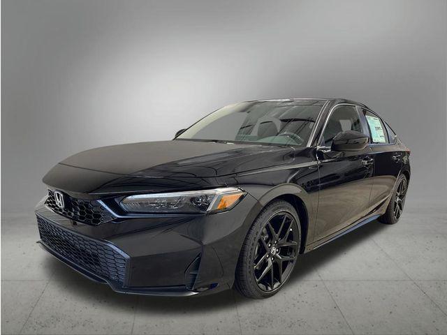 2026 Honda Civic Sport for sale in Scotia, NY