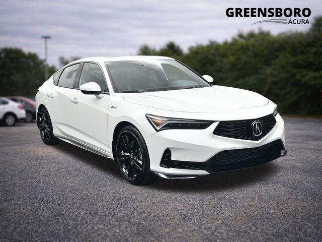 2026 Acura Integra FWD A-Spec for sale in Greensboro, NC