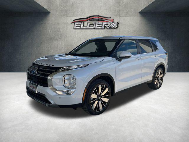 2026 Mitsubishi Outlander SE 1.5T 2WD for sale in Killeen, TX