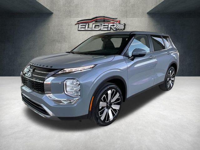 2026 Mitsubishi Outlander SE 1.5T 2WD for sale in Killeen, TX