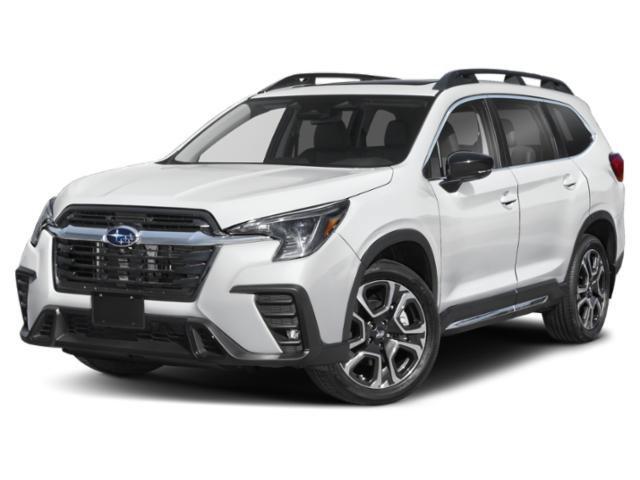 2025 Subaru Ascent Limited 7-Passenger for sale in Grapevine, TX