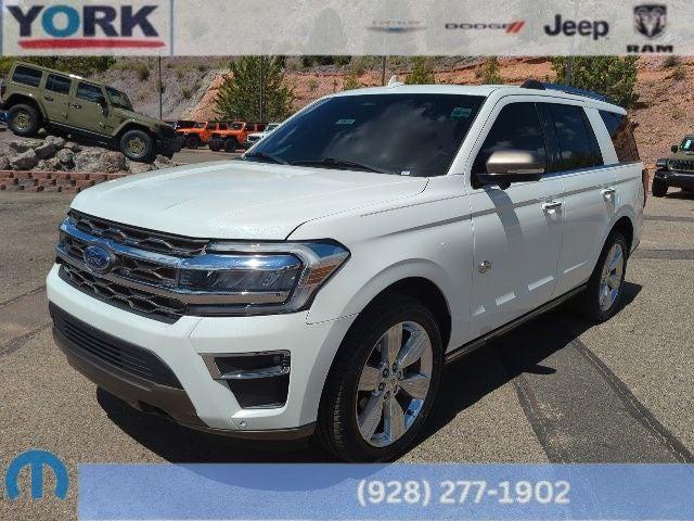 2024 Ford Expedition King Ranch for sale in Prescott, AZ