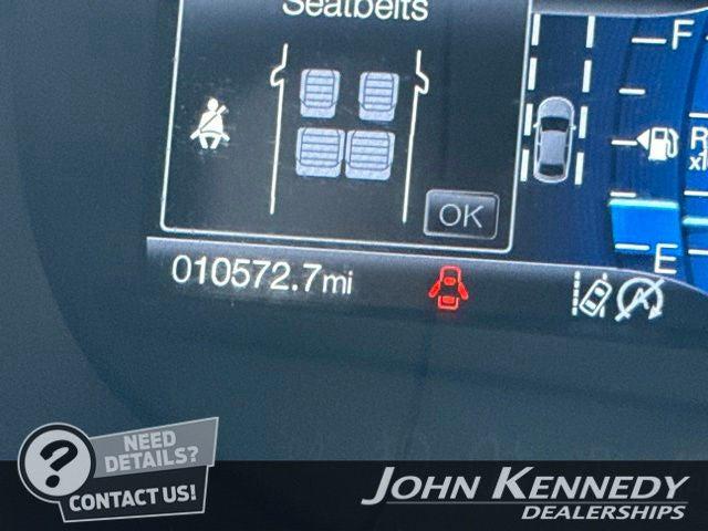 2024 Ford Edge SEL for sale in Conshohocken, PA
