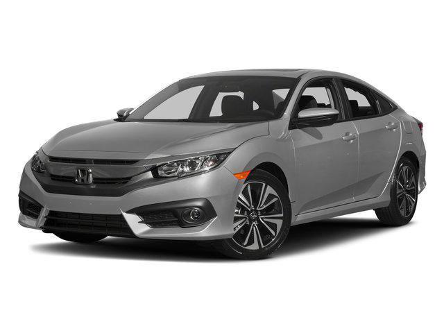 2017 Honda Civic EX-T for sale in San Jose, CA