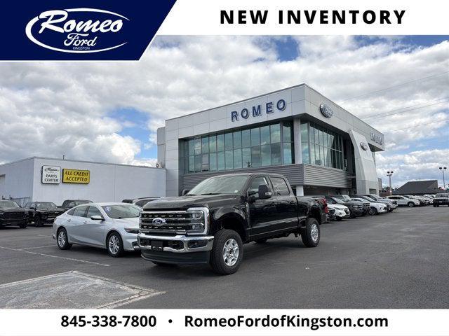 2027 Ford F-250 F-250 XLT for sale in Kingston, NY