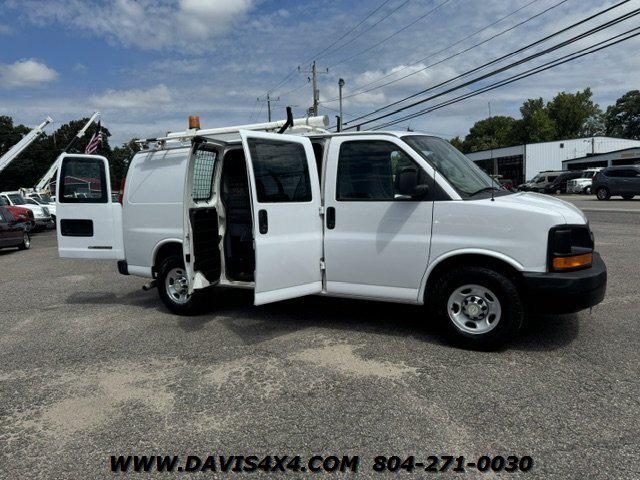 2011 Chevrolet Express Work Van for sale in Richmond, VA