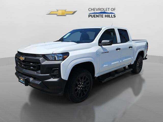 2026 Chevrolet Colorado WT, RWD for sale in City of Industry, CA
