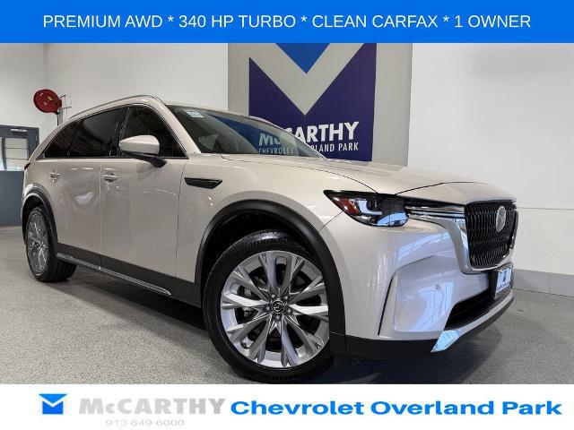 2024 Mazda X-90 3.3 Turbo Premium for sale in Overland Park, KS