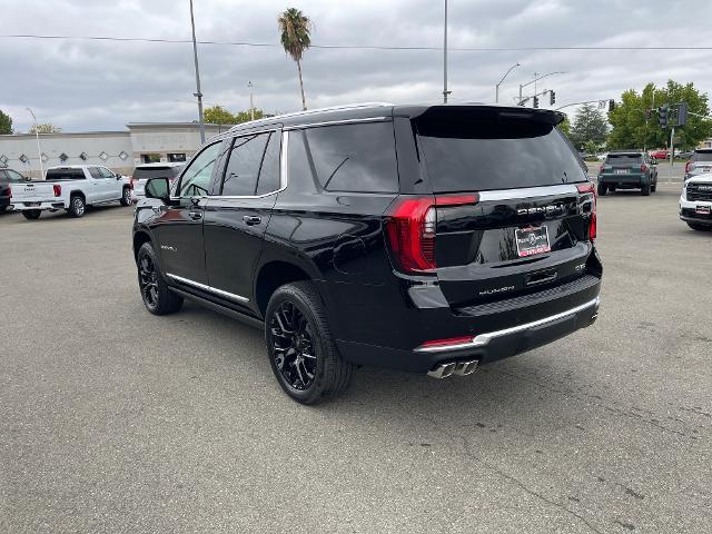 2026 GMC Yukon 4WD Denali