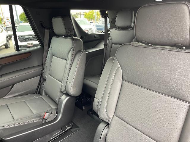 2026 GMC Yukon 4WD Denali