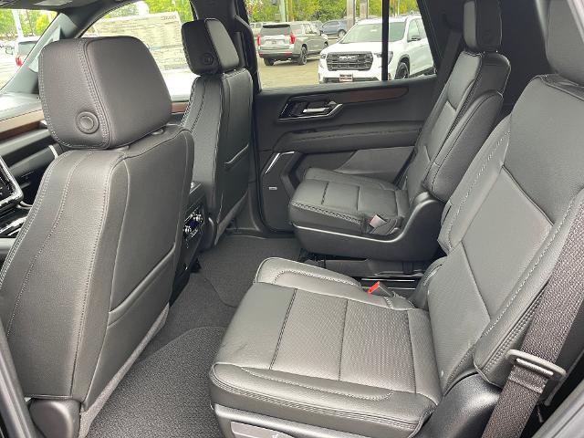 2026 GMC Yukon 4WD Denali